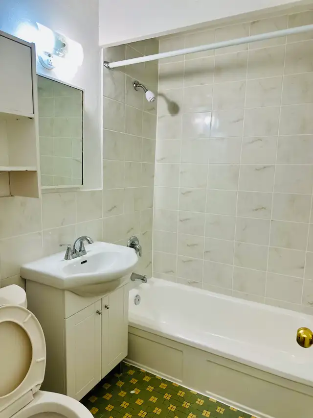 1 Bedroom Apartment to rent - Photo 5