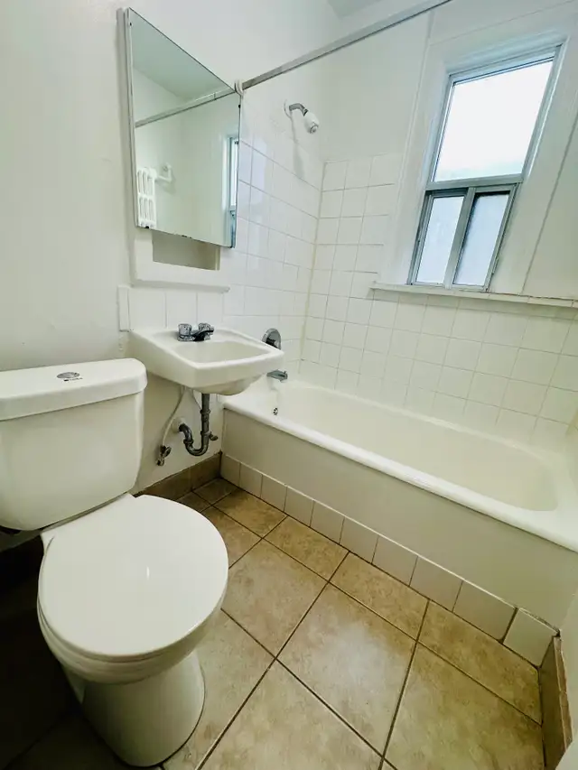 1 Bedroom Apartment to rent - Photo 6