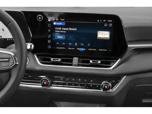 2026 Chevrolet Equinox - Photo 7