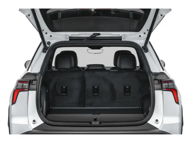 2026 Chevrolet Equinox - Photo 8