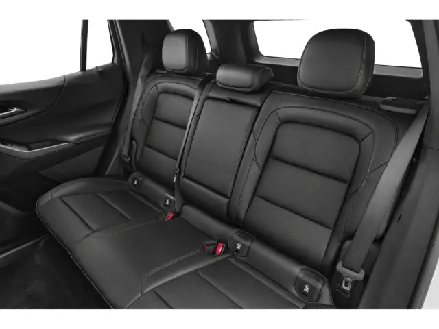 2026 Chevrolet Equinox - Photo 10