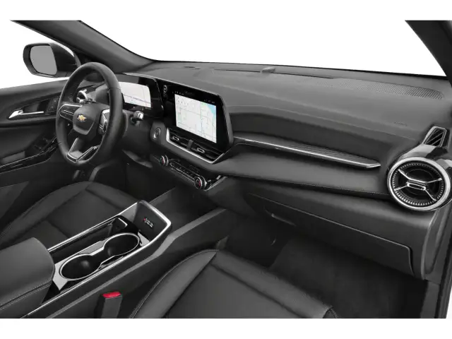 2026 Chevrolet Equinox - Photo 12