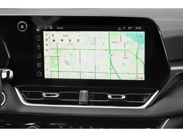 2026 Chevrolet Equinox - Photo 13