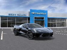 2026 Chevrolet Corvette