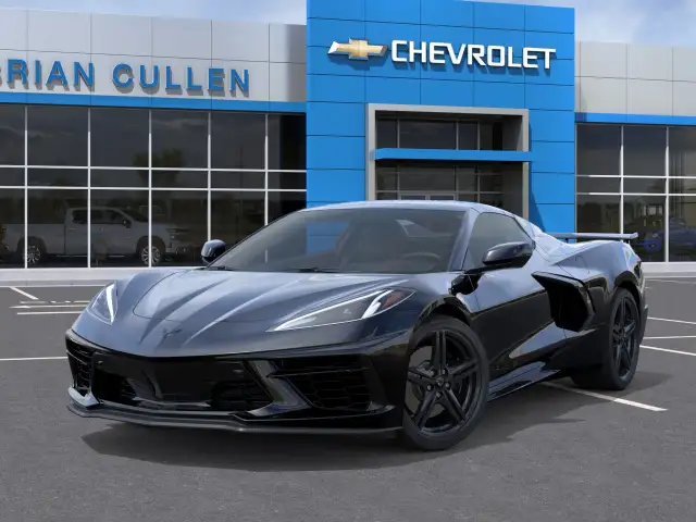 2026 Chevrolet Corvette - Photo 6