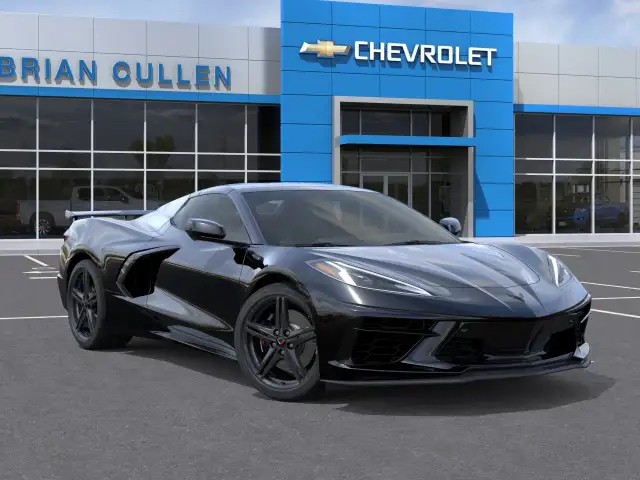 2026 Chevrolet Corvette - Photo 7
