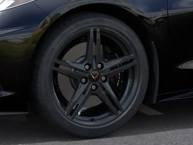 2026 Chevrolet Corvette - Photo 9