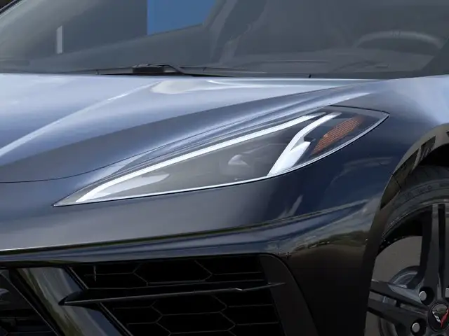 2026 Chevrolet Corvette - Photo 10