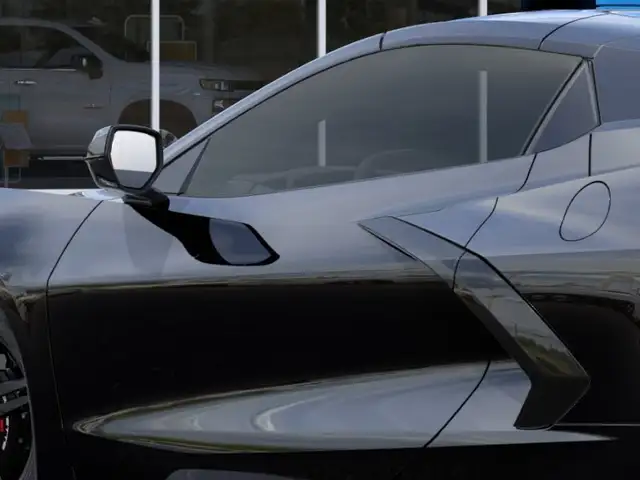 2026 Chevrolet Corvette - Photo 12