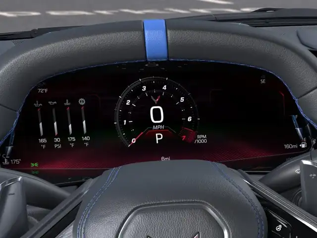 2026 Chevrolet Corvette - Photo 18