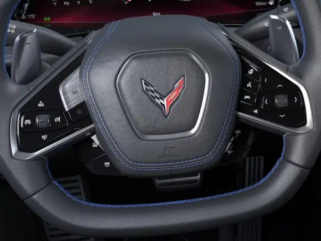 2026 Chevrolet Corvette - Photo 19
