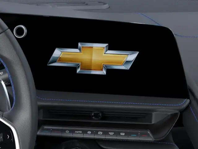 2026 Chevrolet Corvette - Photo 20