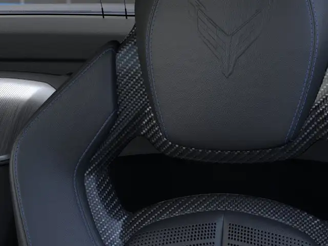 2026 Chevrolet Corvette - Photo 21