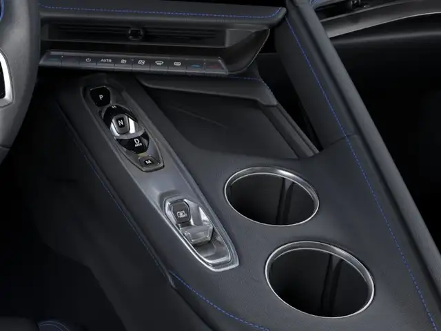2026 Chevrolet Corvette - Photo 23