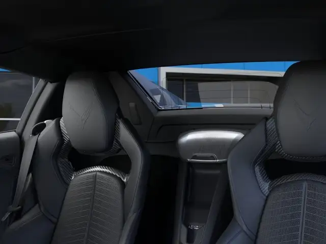 2026 Chevrolet Corvette - Photo 24