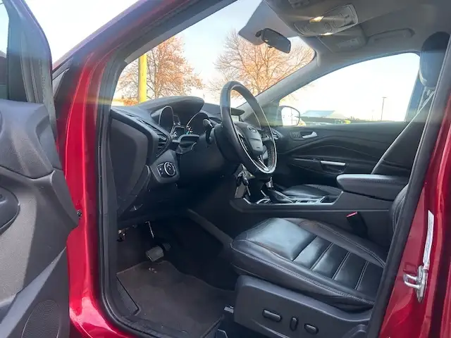 2017 Ford Escape 4WD 4dr SE - Photo 9