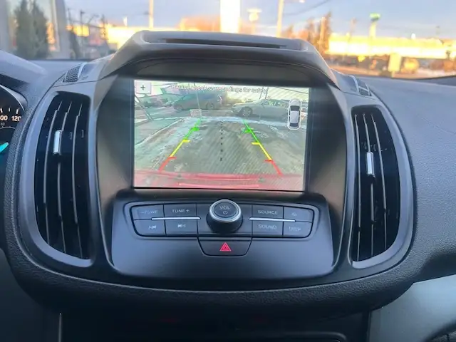 2017 Ford Escape 4WD 4dr SE - Photo 12