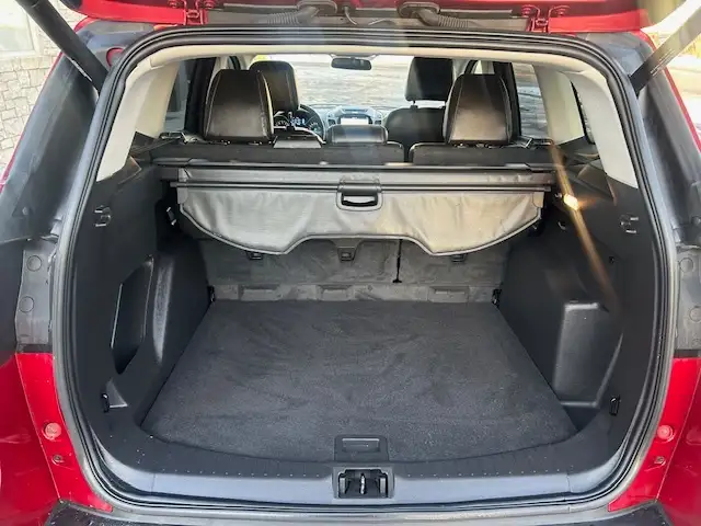 2017 Ford Escape 4WD 4dr SE - Photo 15