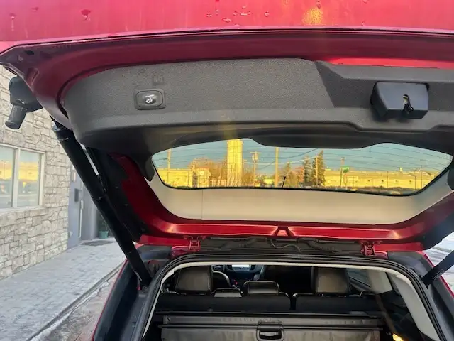 2017 Ford Escape 4WD 4dr SE - Photo 16