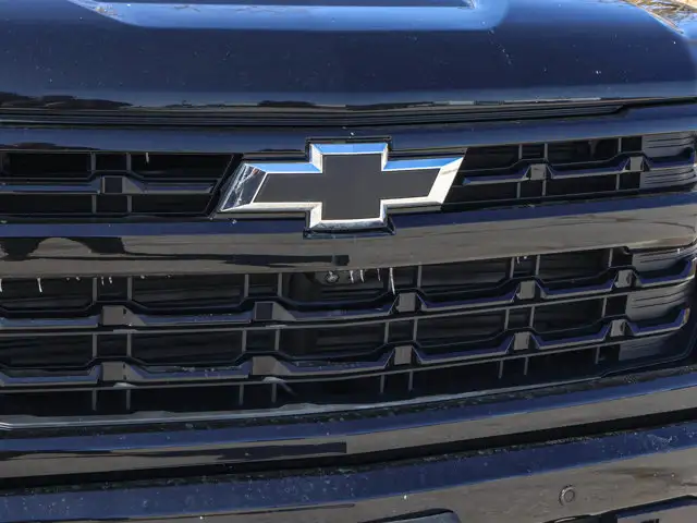 2024 Chevrolet Silverado 1500 RST- 360 Camera - Navigation - Photo 4