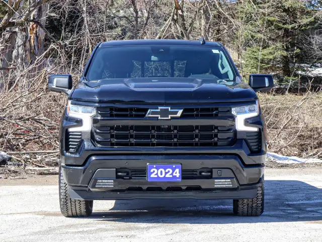 2024 Chevrolet Silverado 1500 RST- 360 Camera - Navigation - Photo 6