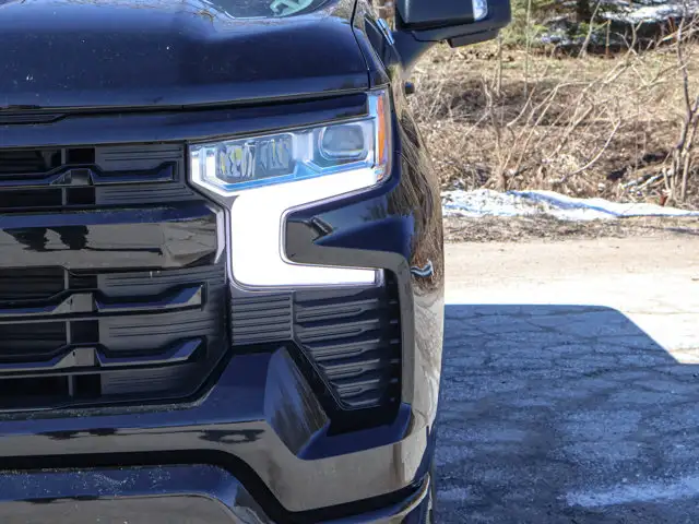 2024 Chevrolet Silverado 1500 RST- 360 Camera - Navigation - Photo 8