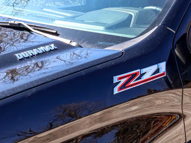 2024 Chevrolet Silverado 1500 RST- 360 Camera - Navigation - Photo 10