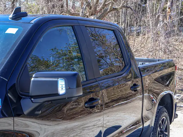 2024 Chevrolet Silverado 1500 RST- 360 Camera - Navigation - Photo 11