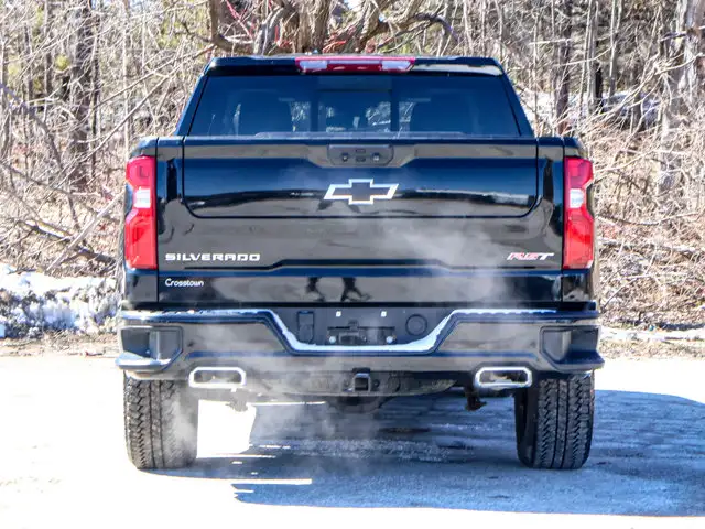 2024 Chevrolet Silverado 1500 RST- 360 Camera - Navigation - Photo 13