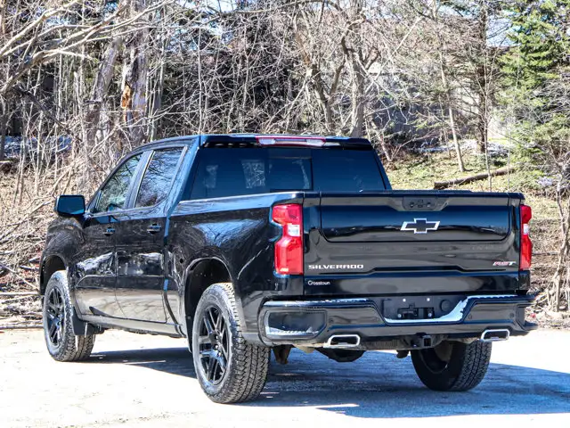 2024 Chevrolet Silverado 1500 RST- 360 Camera - Navigation - Photo 14