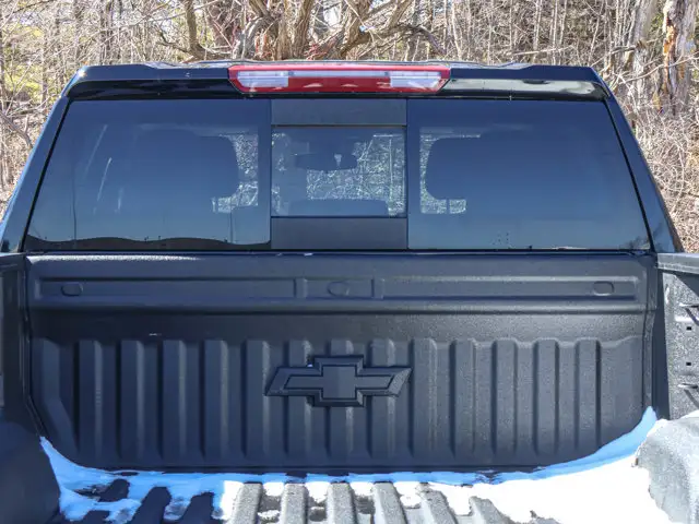 2024 Chevrolet Silverado 1500 RST- 360 Camera - Navigation - Photo 15