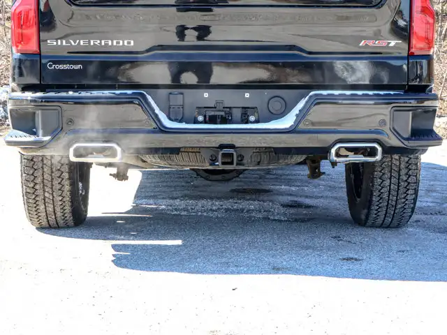 2024 Chevrolet Silverado 1500 RST- 360 Camera - Navigation - Photo 16