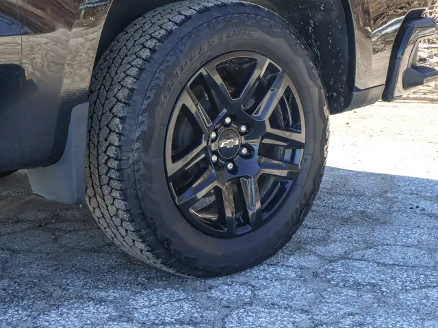 2024 Chevrolet Silverado 1500 RST- 360 Camera - Navigation - Photo 17