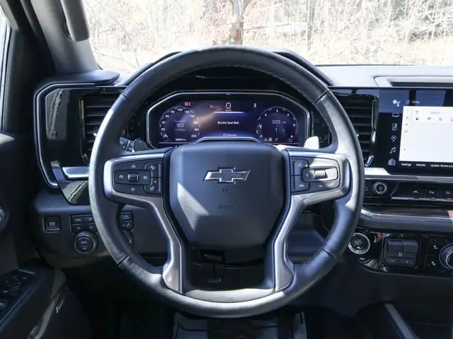 2024 Chevrolet Silverado 1500 RST- 360 Camera - Navigation - Photo 21