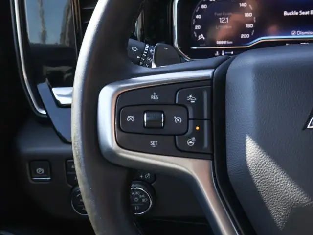 2024 Chevrolet Silverado 1500 RST- 360 Camera - Navigation - Photo 22