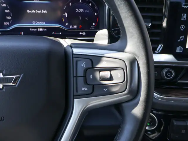 2024 Chevrolet Silverado 1500 RST- 360 Camera - Navigation - Photo 23