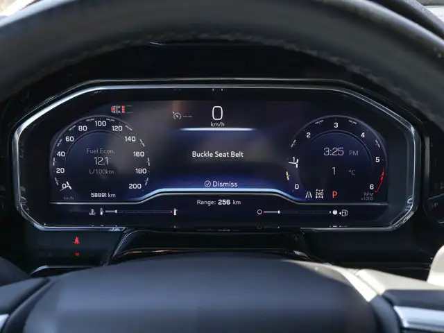 2024 Chevrolet Silverado 1500 RST- 360 Camera - Navigation - Photo 25