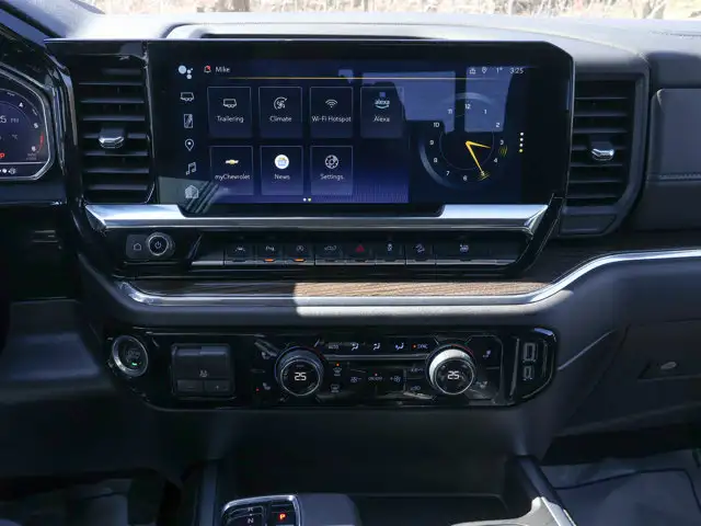 2024 Chevrolet Silverado 1500 RST- 360 Camera - Navigation - Photo 26