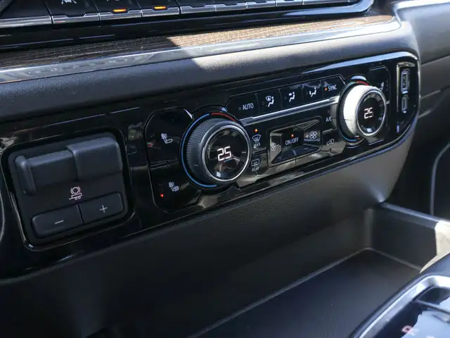 2024 Chevrolet Silverado 1500 RST- 360 Camera - Navigation - Photo 29