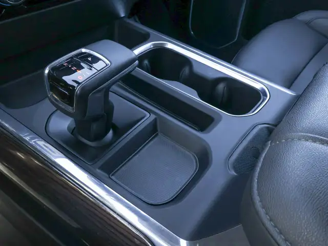 2024 Chevrolet Silverado 1500 RST- 360 Camera - Navigation - Photo 30