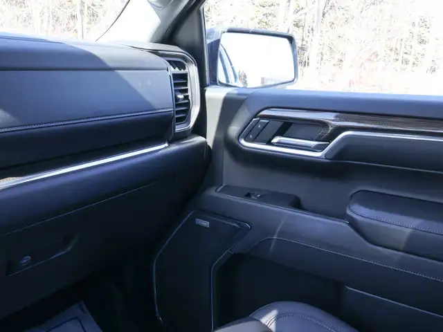 2024 Chevrolet Silverado 1500 RST- 360 Camera - Navigation - Photo 31