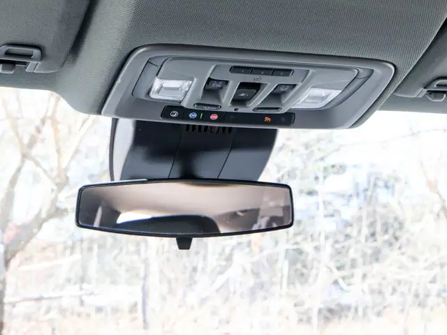 2024 Chevrolet Silverado 1500 RST- 360 Camera - Navigation - Photo 32
