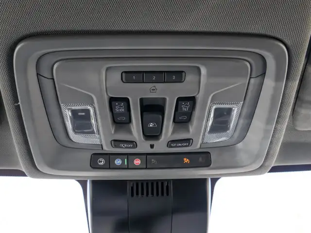 2024 Chevrolet Silverado 1500 RST- 360 Camera - Navigation - Photo 33