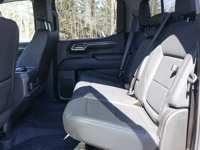 2024 Chevrolet Silverado 1500 RST- 360 Camera - Navigation - Photo 35