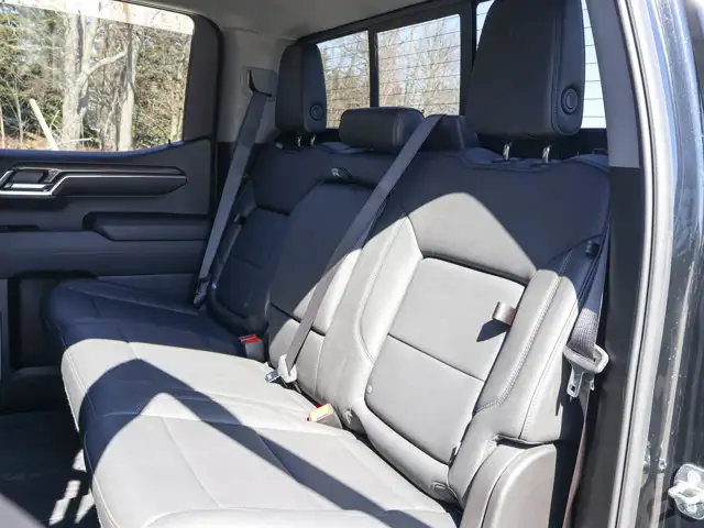 2024 Chevrolet Silverado 1500 RST- 360 Camera - Navigation - Photo 36