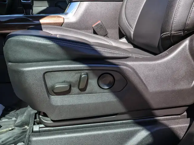 2024 Chevrolet Silverado 1500 RST- 360 Camera - Navigation - Photo 37