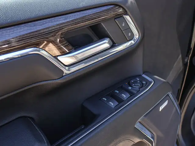 2024 Chevrolet Silverado 1500 RST- 360 Camera - Navigation - Photo 39