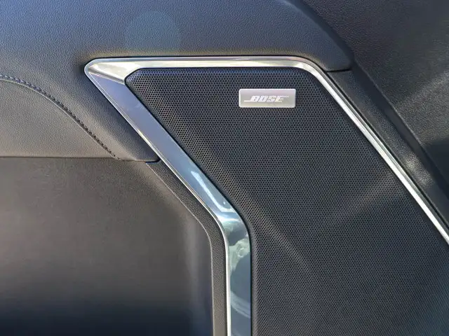 2024 Chevrolet Silverado 1500 RST- 360 Camera - Navigation - Photo 40