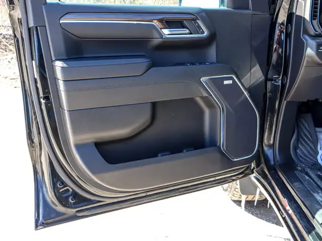 2024 Chevrolet Silverado 1500 RST- 360 Camera - Navigation - Photo 41