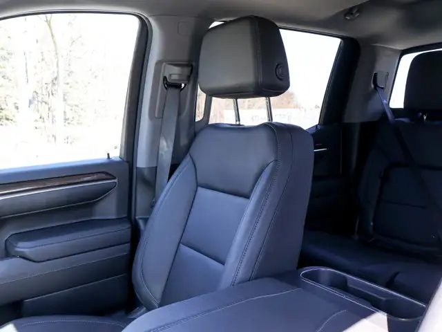 2024 Chevrolet Silverado 1500 RST- 360 Camera - Navigation - Photo 42